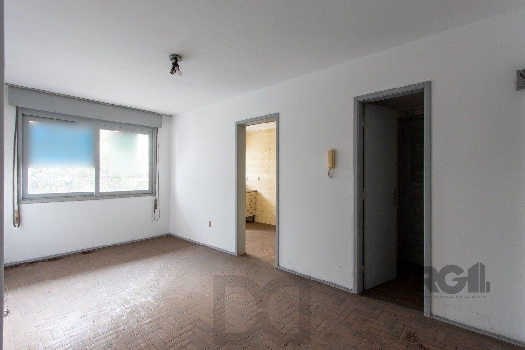 Apartamento para Venda - 71m², 2 dormitórios, 1 vaga - Jardim Planalto — foto 1