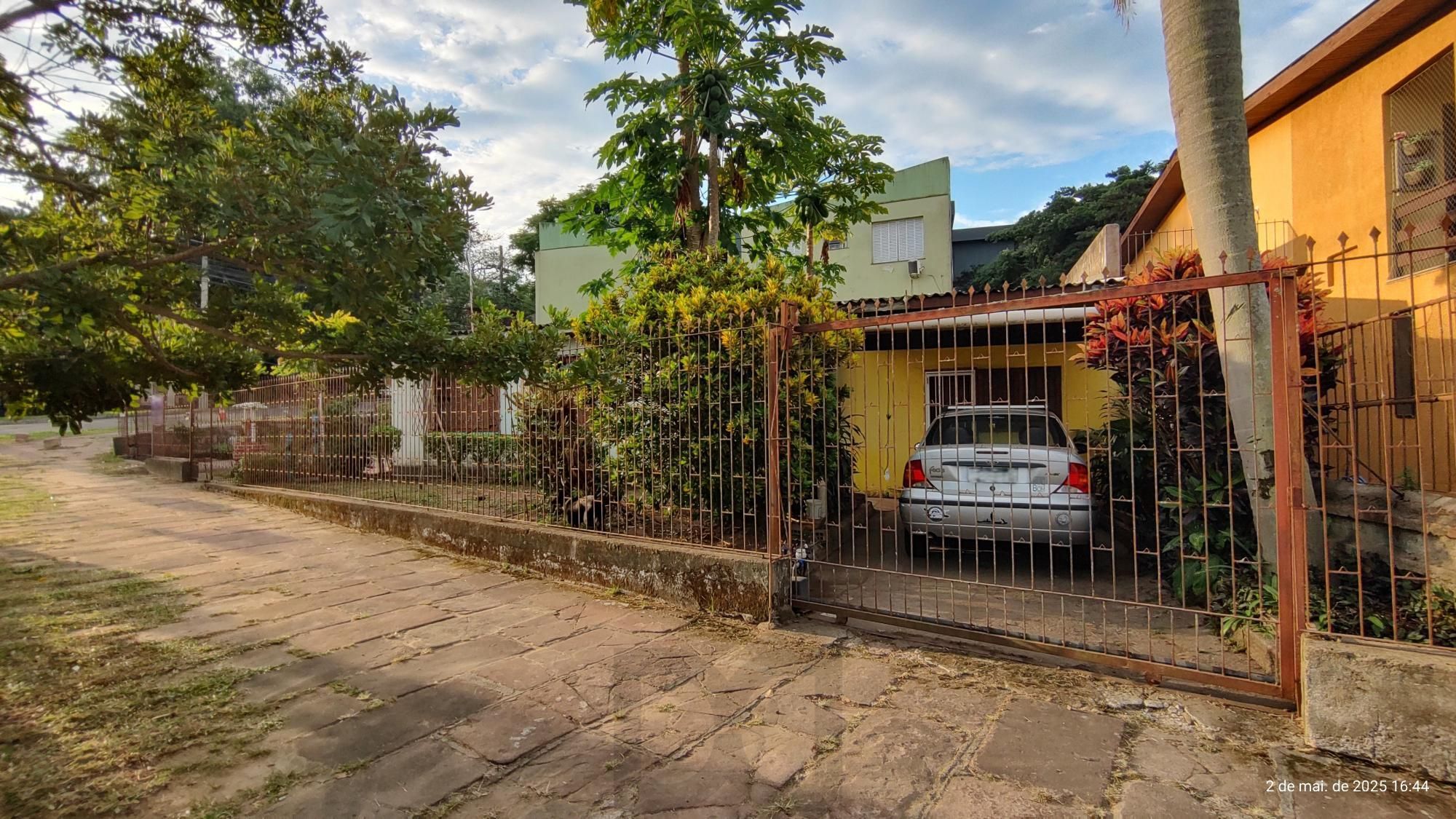 Casa Térrea | 3 quartos | 1 suite | 110m2 privativos | 5 vagas | Bairro Cristal — foto 13