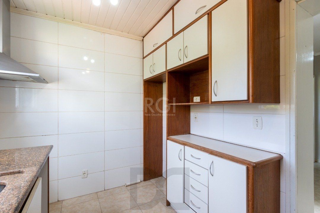 Casa para Venda - 202m², 3 dormitórios, sendo 1 suites, 2 vagas - Cristal — foto 15