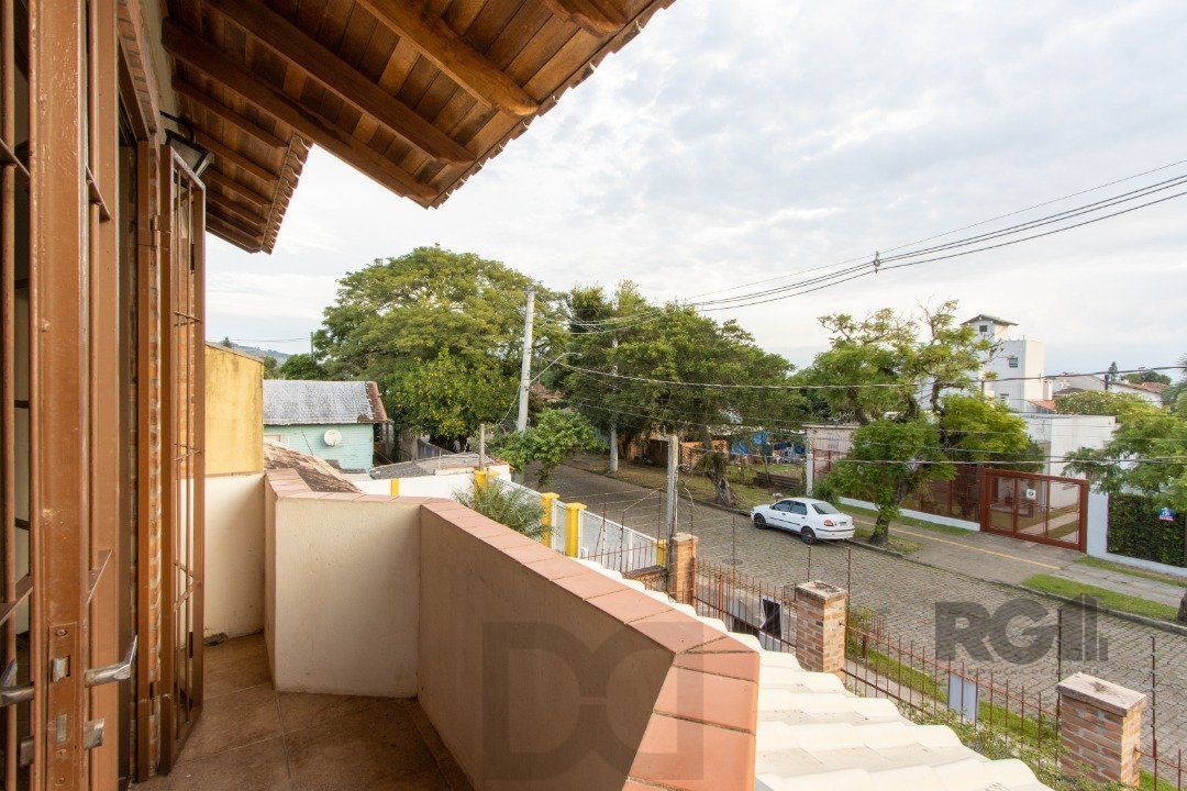 Casa para Venda - 267.81m², 3 dormitórios, sendo 1 suites, 4 vagas - Ipanema — foto 48