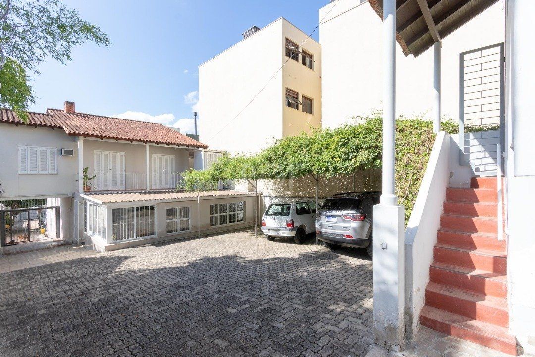 Casa para Venda - 199.62m², 5 dormitórios, 15 vagas - Tristeza — foto 22