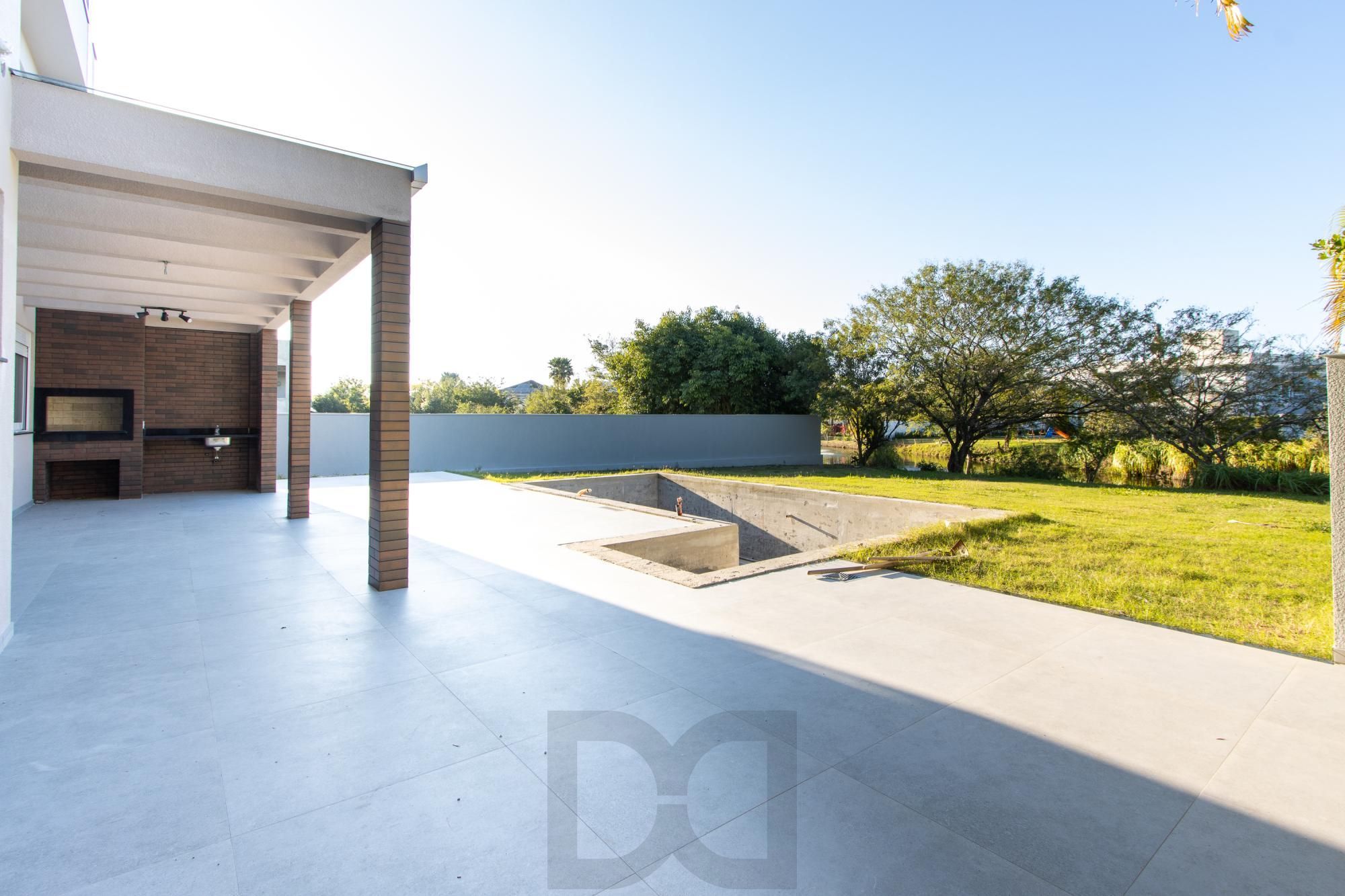 Linda Casa de 5 suítes com fundos Lago no TerraVille — foto 17