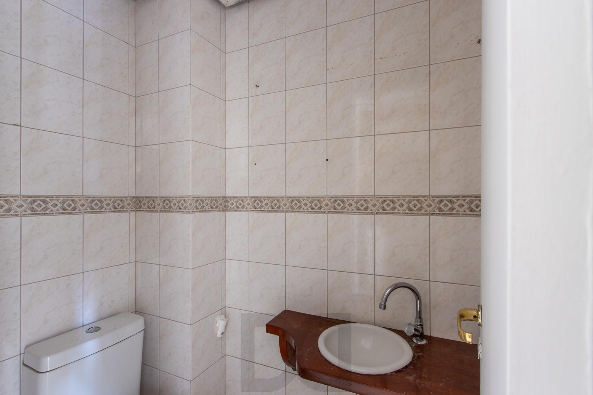 Casa em condomínio de 3 quartos na Tristeza — foto 7