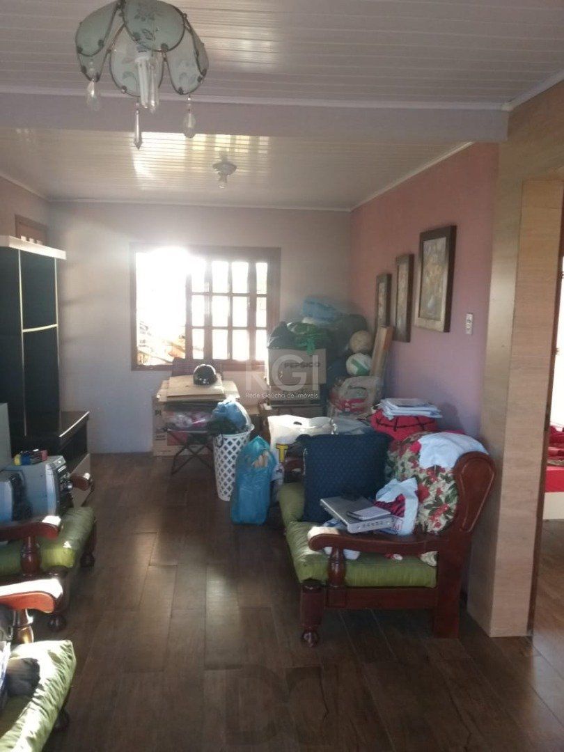 Casa para Venda - 90m², 4 dormitórios, 2 vagas - Restinga Nova — foto 17