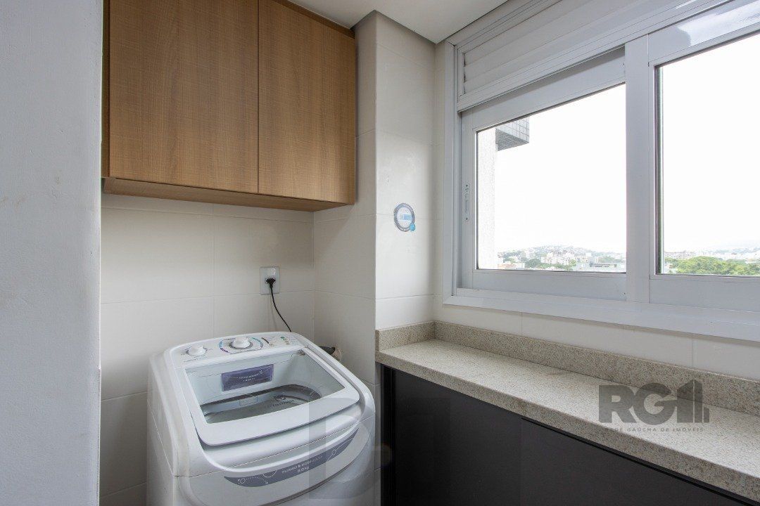 Apartamento para Venda - 71m², 2 dormitórios, sendo 1 suites, 2 vagas - Camaquã — foto 13