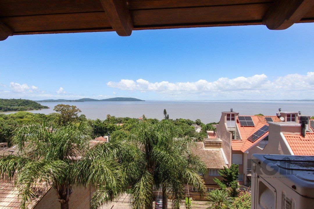 BELÍSSIMA CASA NO SÉTIMO CÉU — foto 40