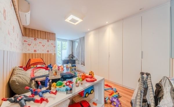 Uma casa linda dentro de um condomínio fechado, no Lagos de Nova Ipanema. — foto 12