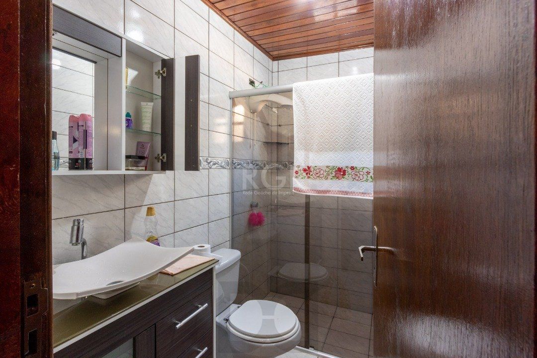Casa para Venda - 240m², 6 dormitórios, sendo 3 suites, 2 vagas - Glória — foto 29