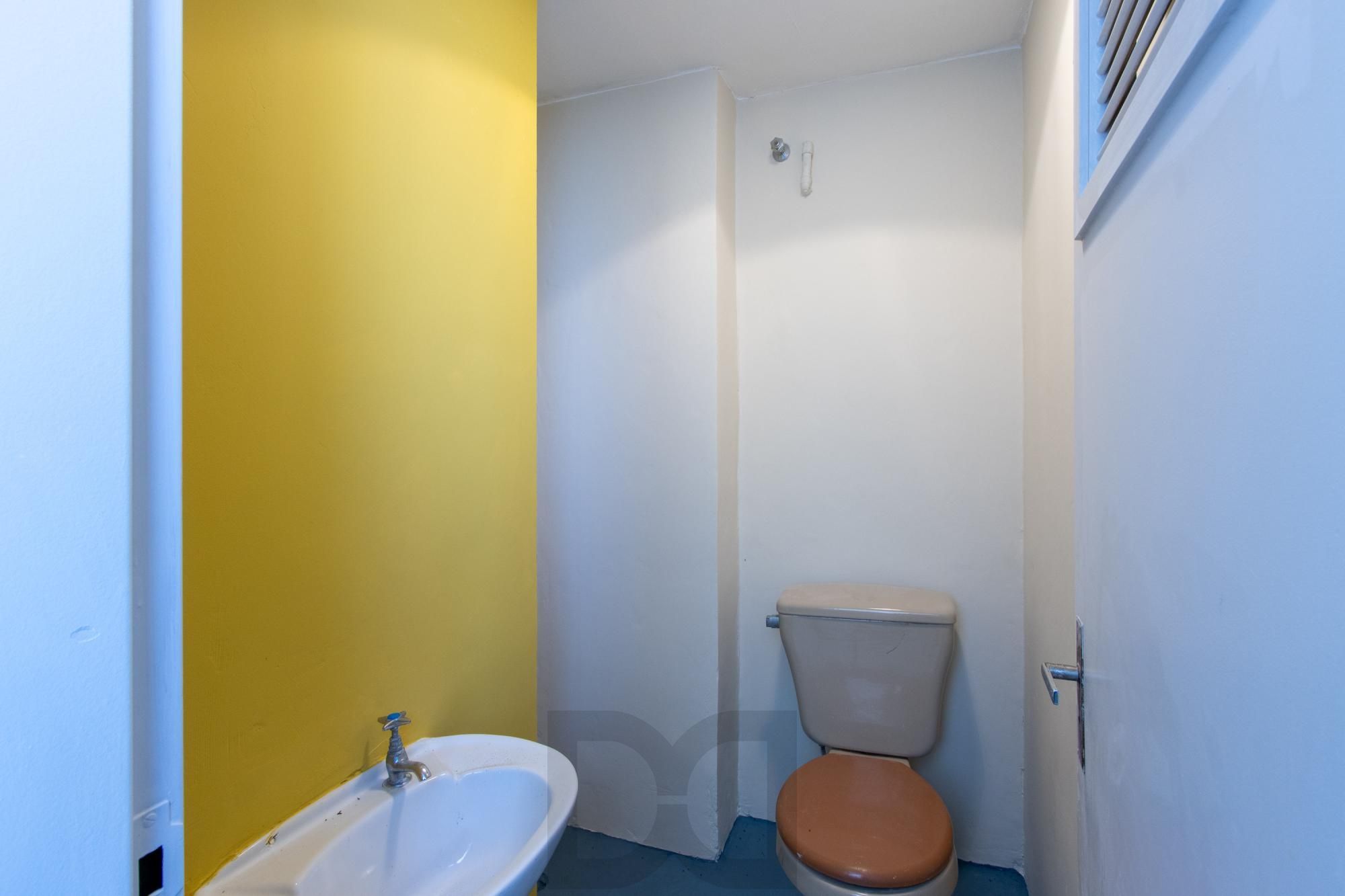 Apartamento 3 quartos, reformado, condomínio com infraestrutura - Bairro Cristal — foto 10