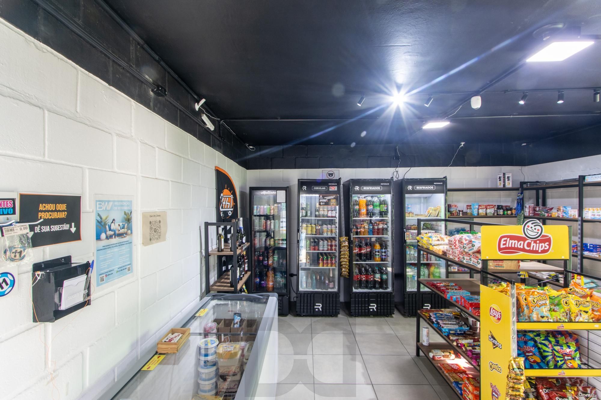 APARTAMENTO 1 QUARTO 41,32m² PRIVATIVOS - BAIRRO HUMAITA — foto 33