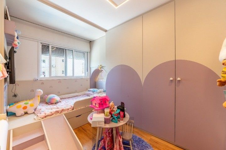 Apartamento Garden no Petrópolis 2 dormitórios — foto 12