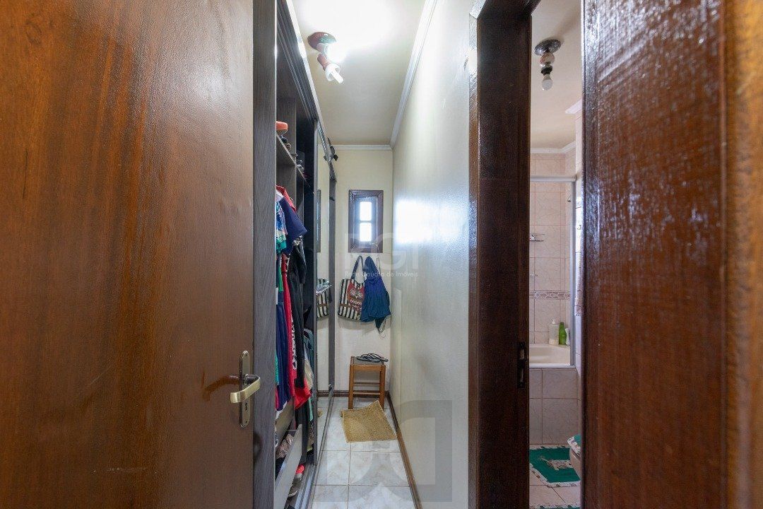 Casa para Venda - 175m², 3 dormitórios, sendo 1 suites, 3 vagas - Aberta Dos Morros — foto 21