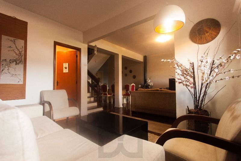 Casa Condominio para Venda - 170m², 3 dormitórios, sendo 1 suites, 2 vagas - Cavalhada — foto 8