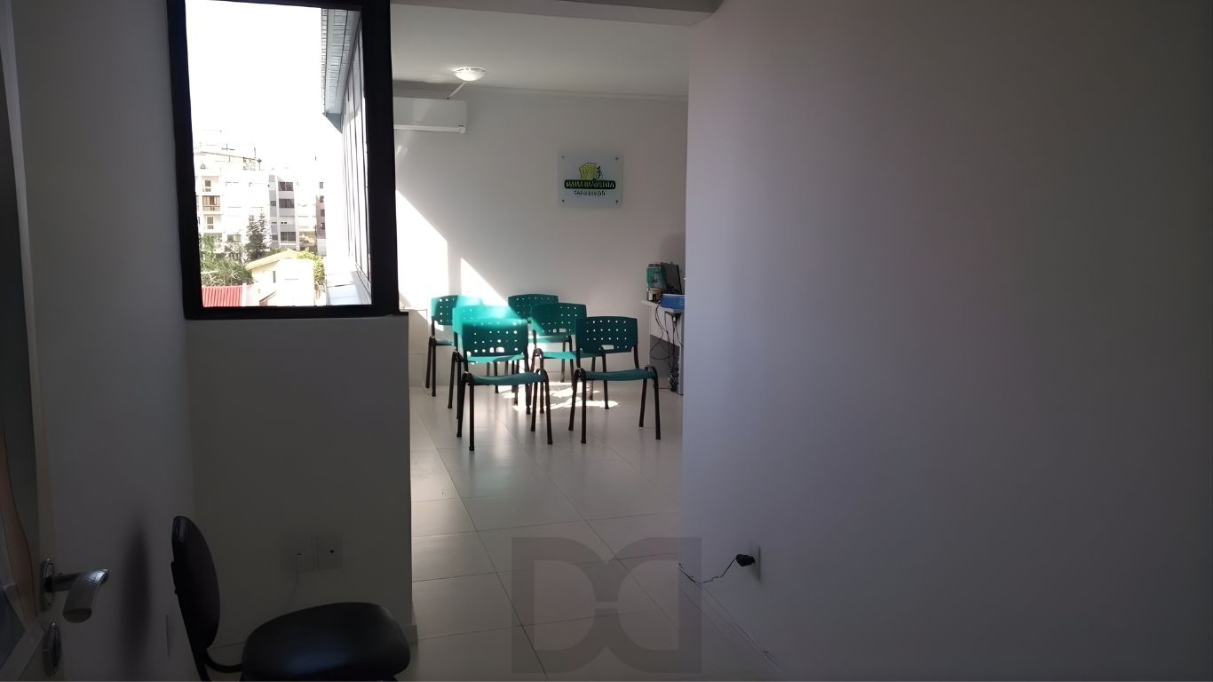 Sala comercial no bairro Cristo Redentor. — foto 14