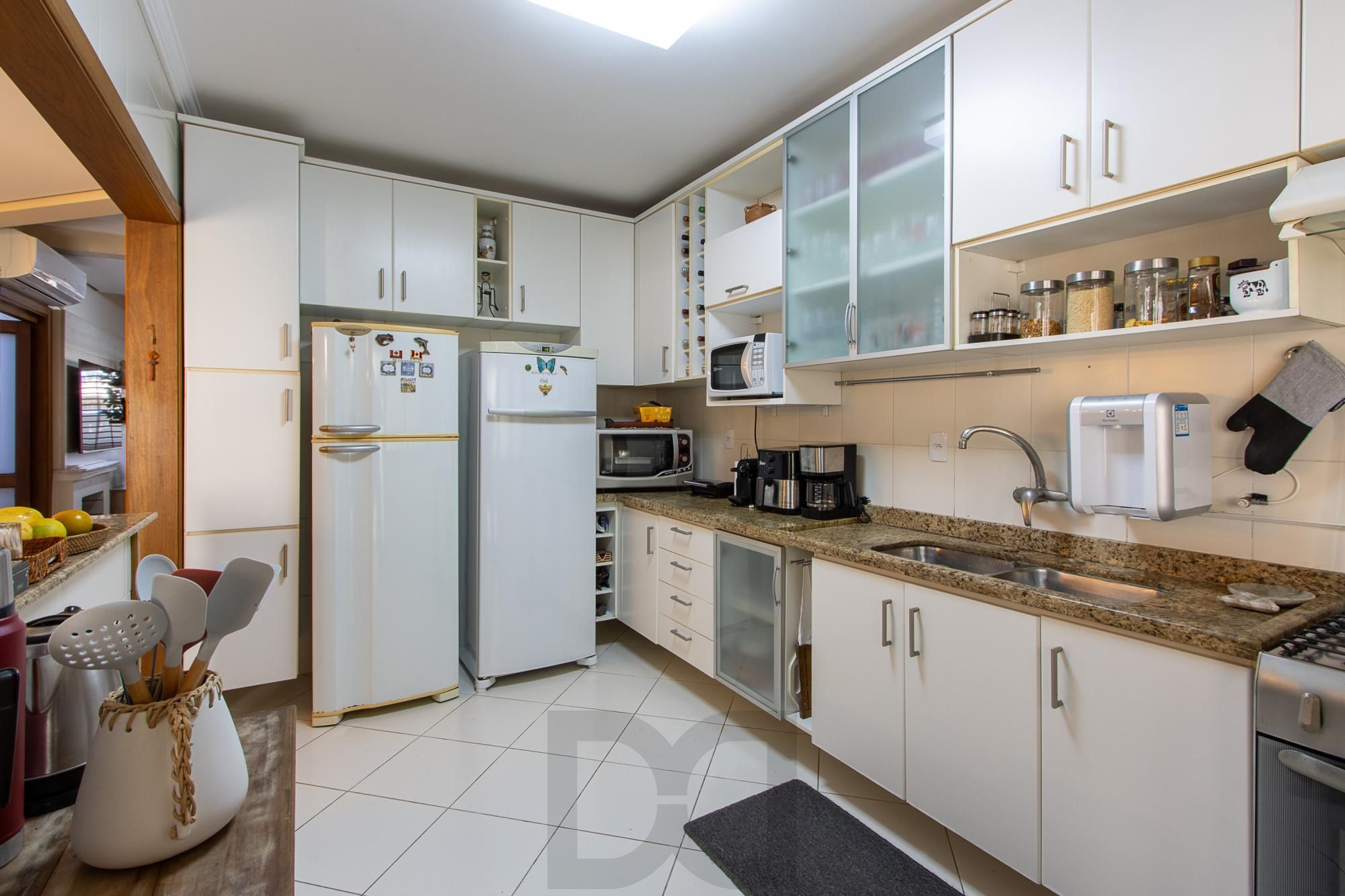 Casa para Venda - 197.03m², 3 dormitórios, sendo 1 suites, 2 vagas - Vila Assunção — foto 25