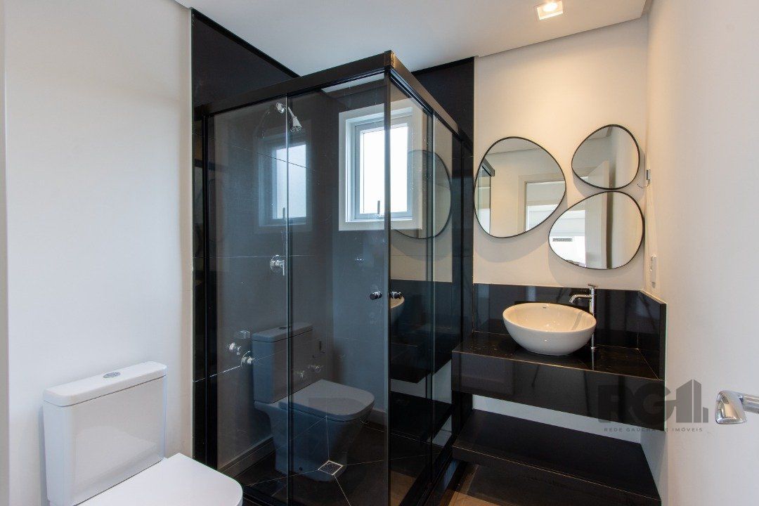 Casa mobiliada no Condomínio Las Rocas com 3 suítes, — foto 31