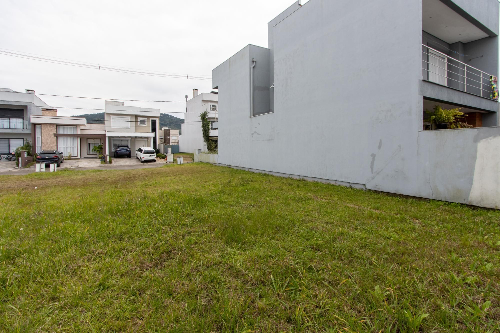 Lote de 154m2 no Condomínio Villa Amalfi, com boa infraestrutura — foto 4