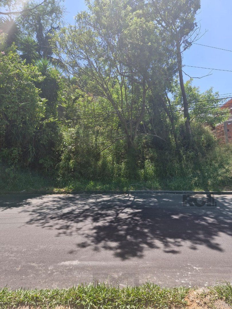 Terreno no bairro Belém Novo. — foto 1