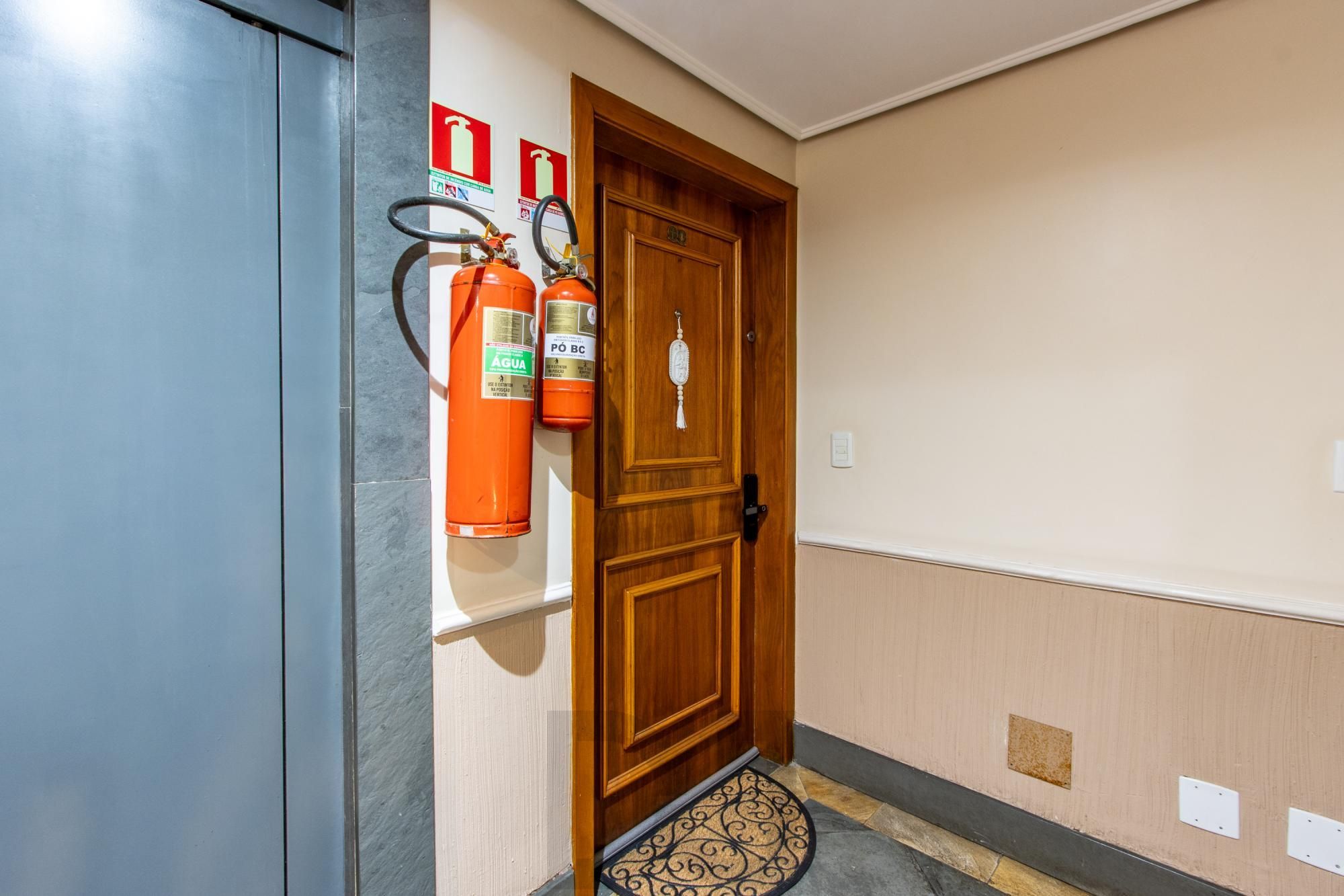 Cobertura à venda com 154m², 3 dormitórios, 1 suíte, 3 vagas, no bairro Ipanema em Porto Alegre — foto 42
