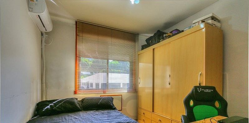 Apartamento 3 quartos, 90 m², no Cristal — foto 8