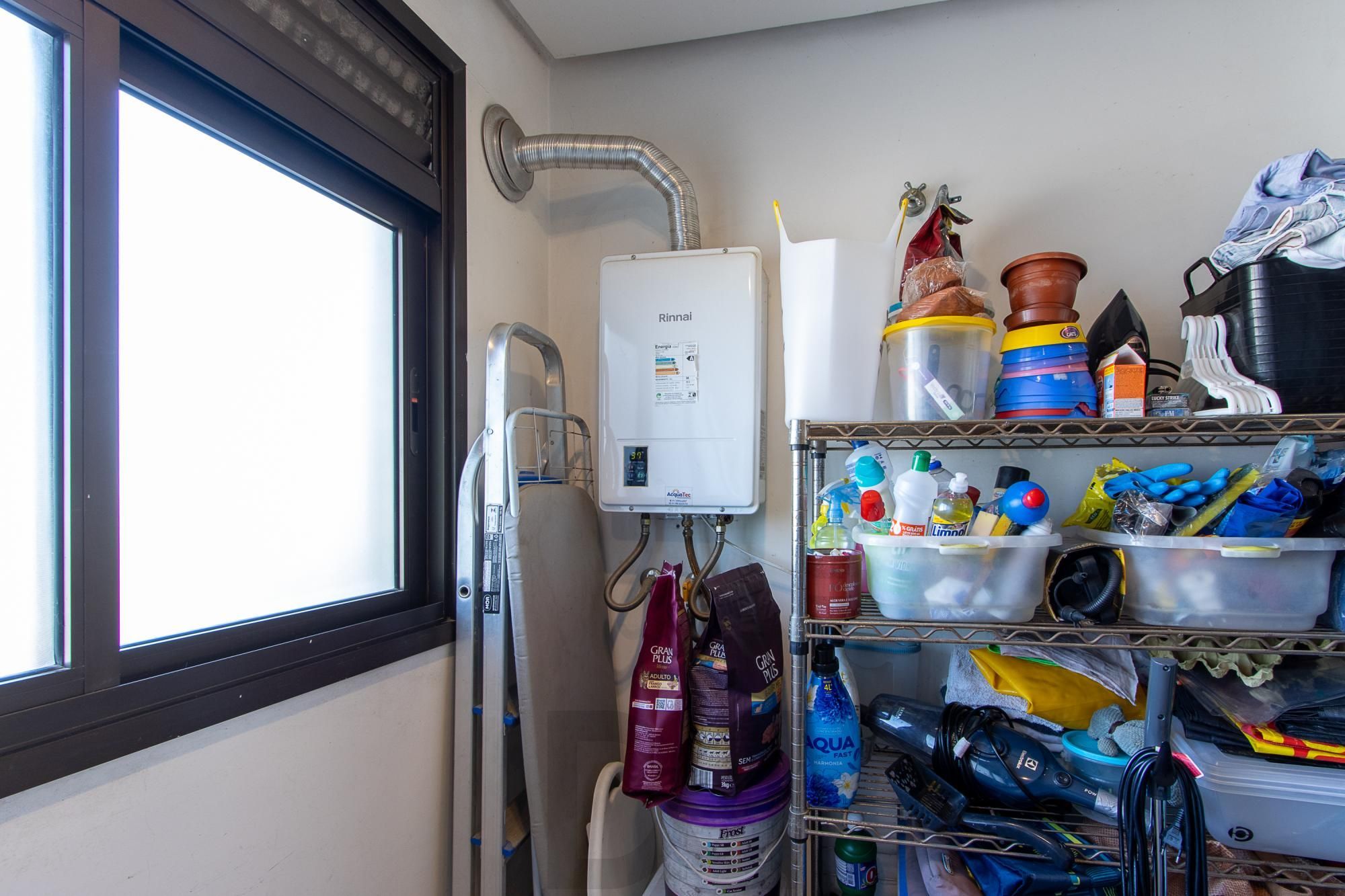 Excelente Apartamento No Coração do Bairro Tristeza! — foto 14