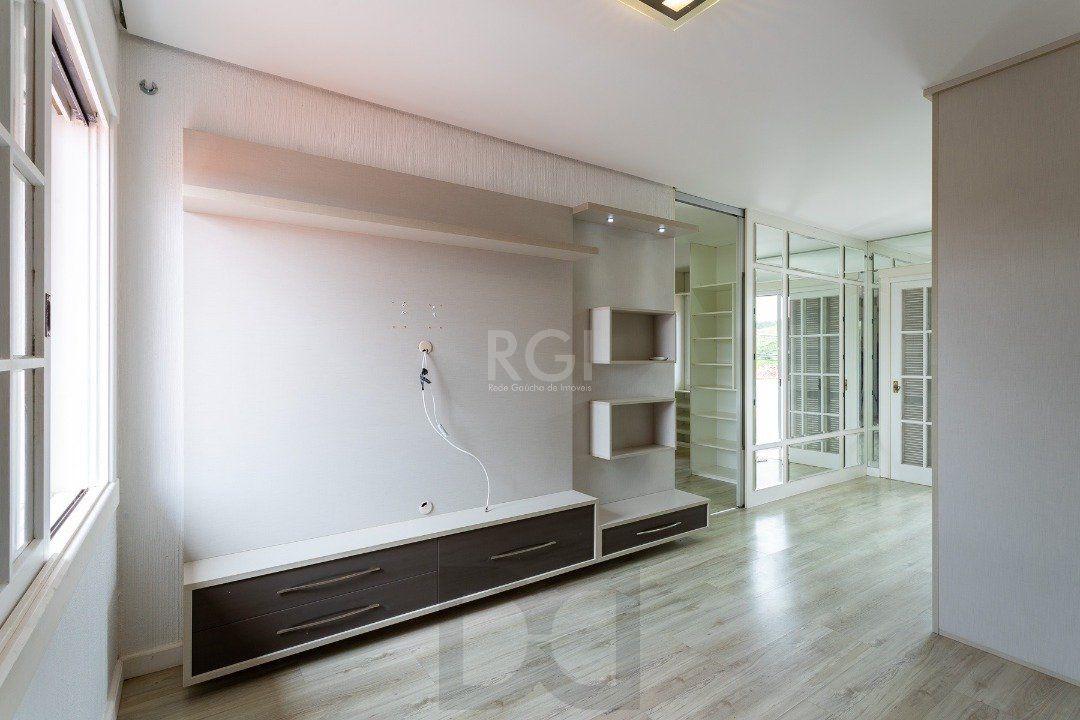 Casa Condominio para Venda - 348m², 3 dormitórios, sendo 1 suites, 2 vagas - Terra Ville — foto 46