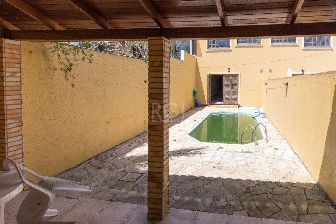 Casa para Venda - 204.75m², 3 dormitórios, sendo 1 suites, 3 vagas - Ipanema — foto 36