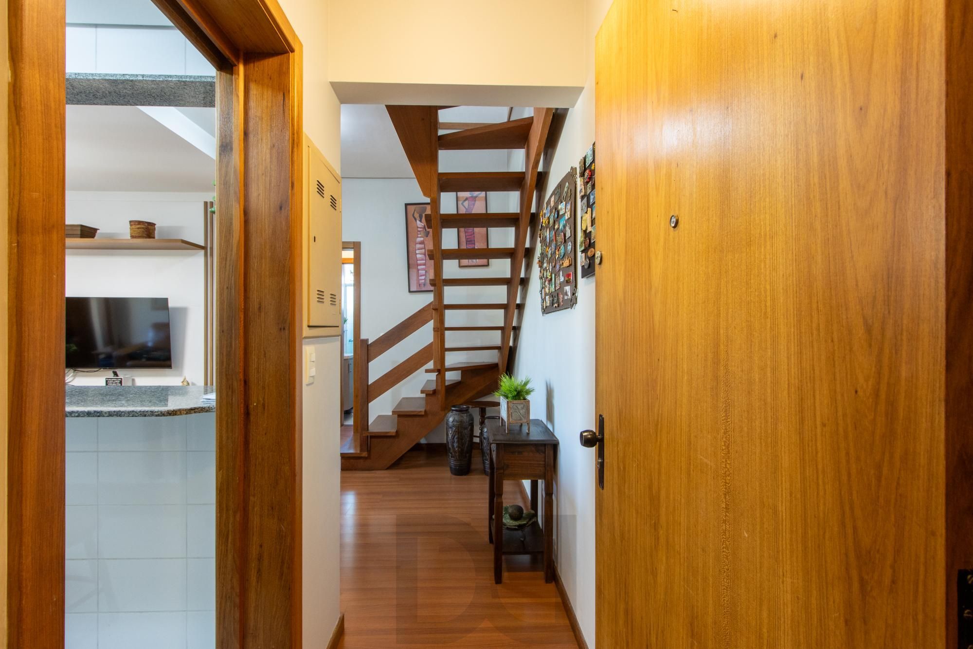 Cobertura 2 quartos, com 145 m² na Tristeza. Possibilidade de 3 dormitórios! — foto 2