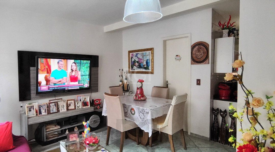 Casa de Condomínio | 3 quartos | 1 Suíte | 72,87m2 | Bairro Vila Nova — foto 2