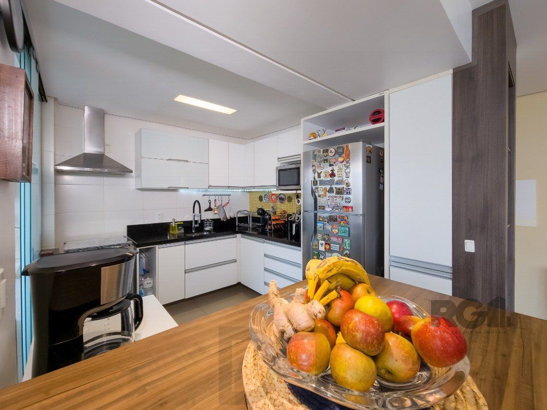 Apartamento com 3 quartos, suite, 3 vagas, condomínio com infra - Bairro Tristeza — foto 14
