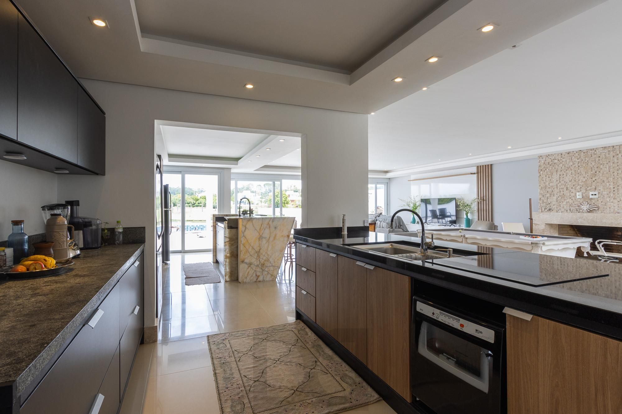 Excelente Casa à Venda no Condomínio Terra Ville — foto 21