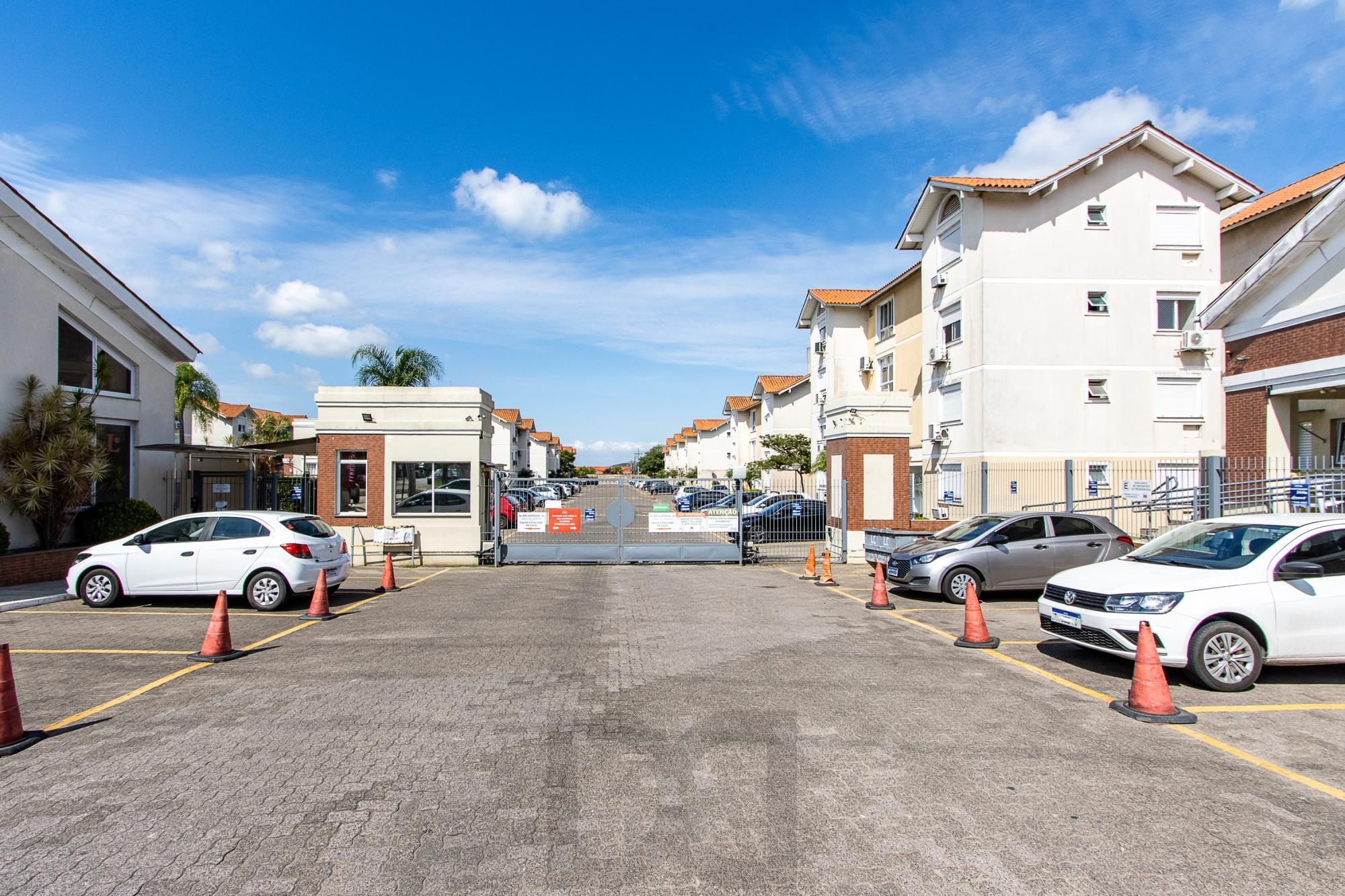 Apartamento 2 dormitórios | Novo | Vaga de garagem — foto 18