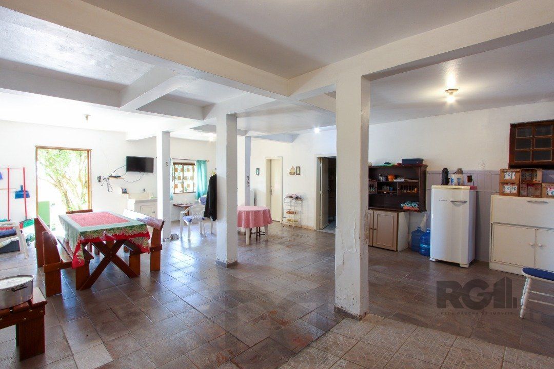 Casa 04 dormitórios, 02 suítes, living 02 ambientes — foto 50
