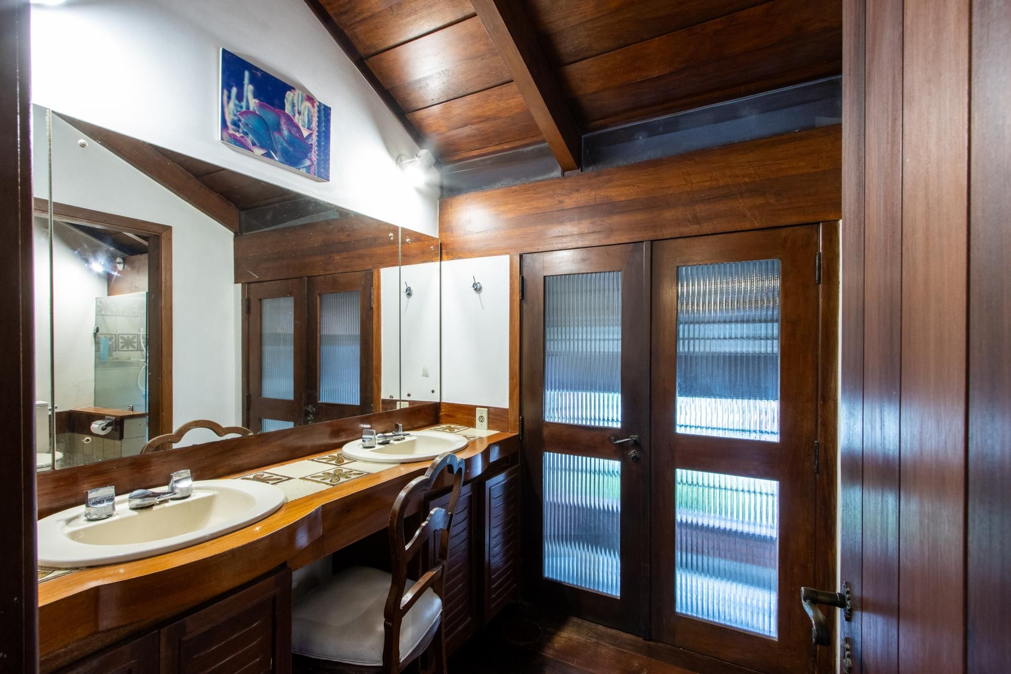 Casa com amplo terreno e grande área verde à venda no Jardim Isabel — foto 33