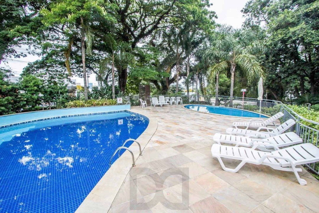 Apartamento | Bairro Cristal | 2 dormitórios | Suíte |  Semi mobiliado |  1 vaga escriturada — foto 26