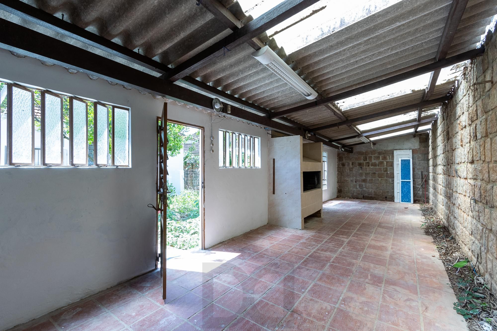 CASA 2 DORMITÓRIOS NO SANTA TEREZA — foto 32