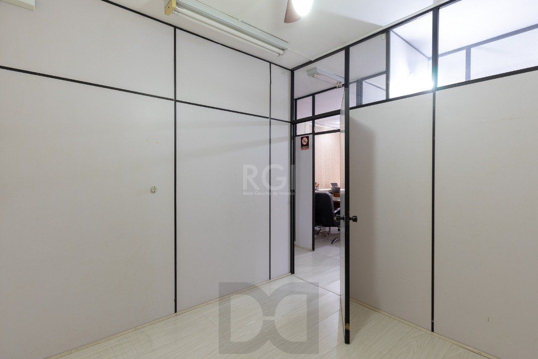 Conjunto/Sala para Venda - 35.31m², 0 dormitórios, Centro Histórico — foto 8