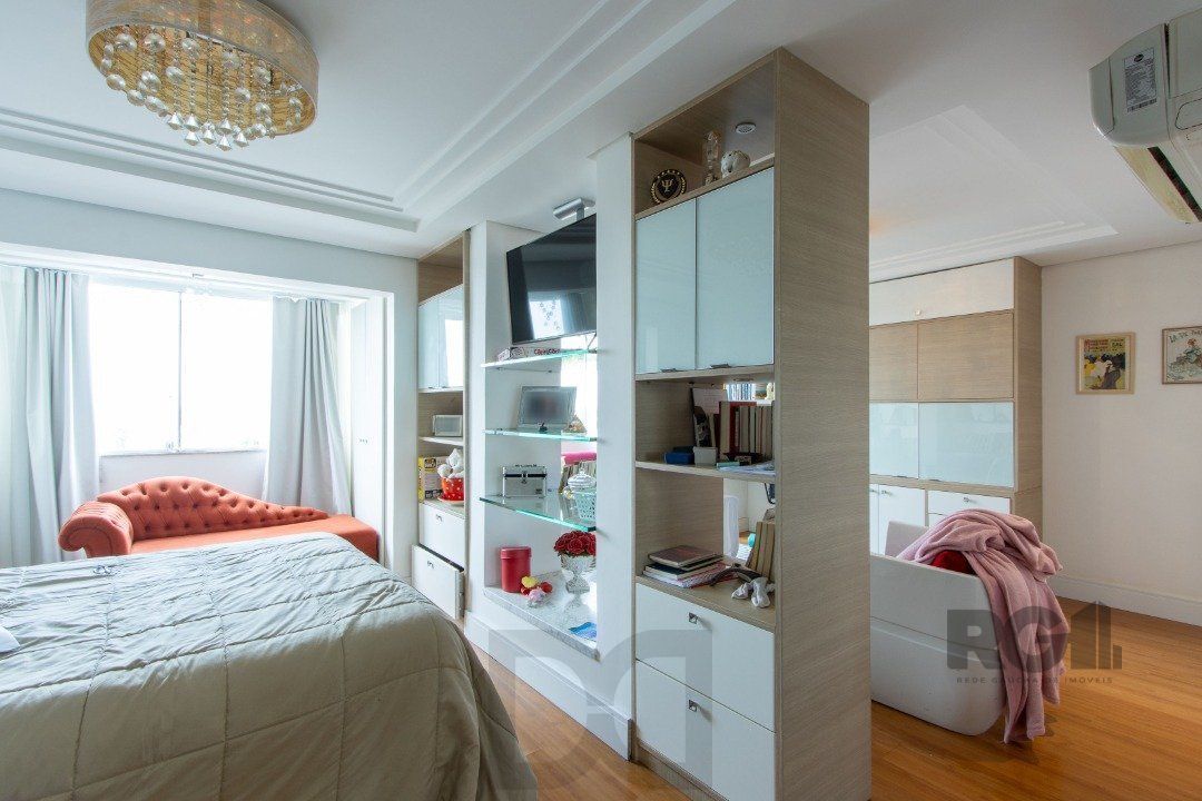 Casa em condominio . com 6 suites, sendo 3 suítes master com closet e hidro. — foto 64
