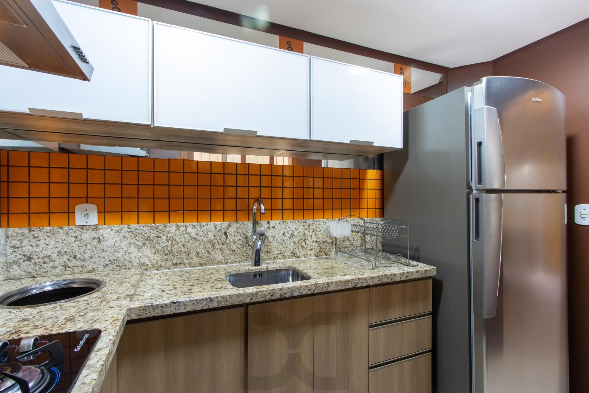 Casa Condomínio | 2 Quartos | Suíte | 1 Vaga | 102,13m2 Privativos | Bairro Guarujá — foto 13