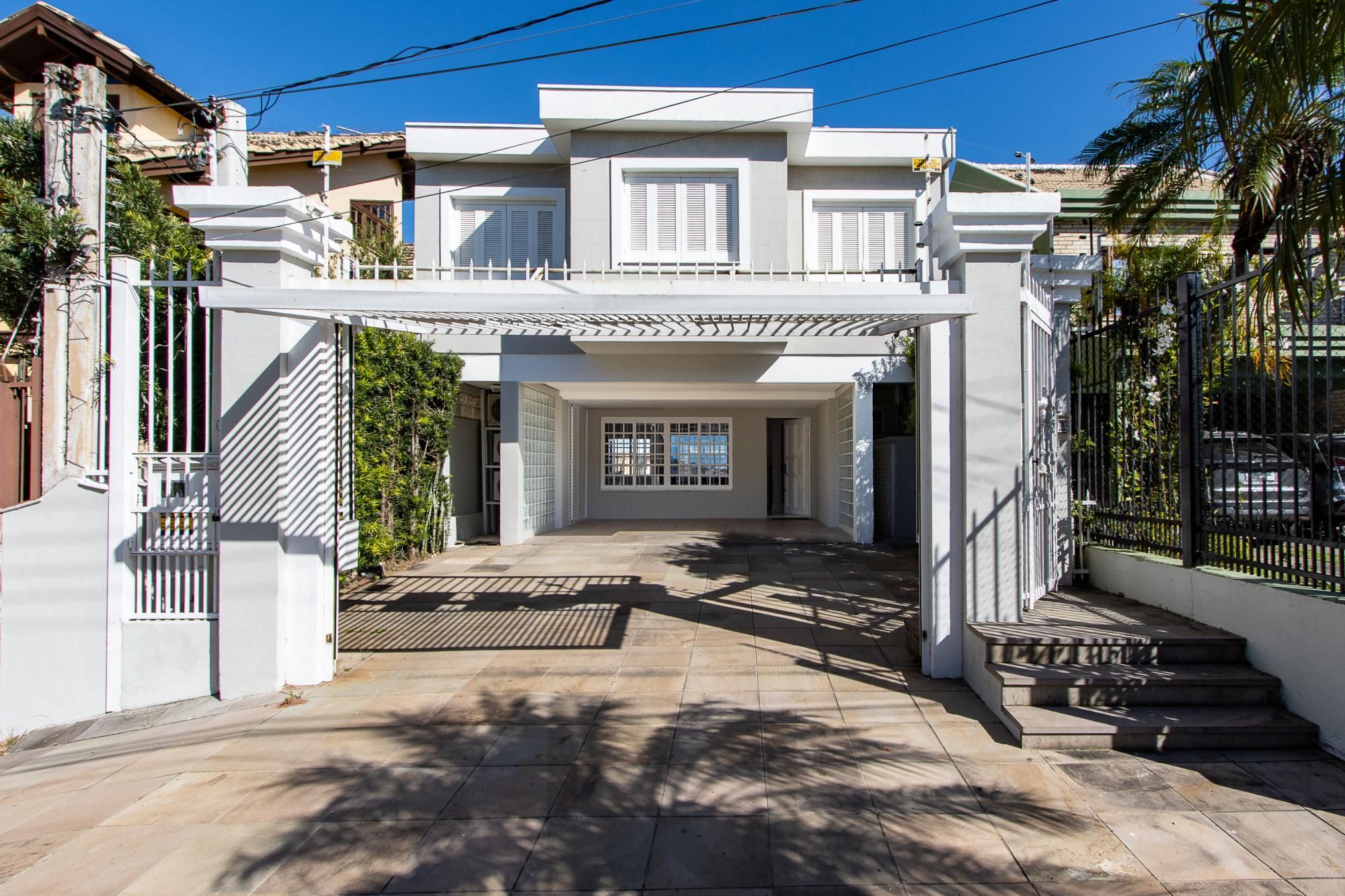 Casa com 4 dormitórios no Espírito santo — foto 1