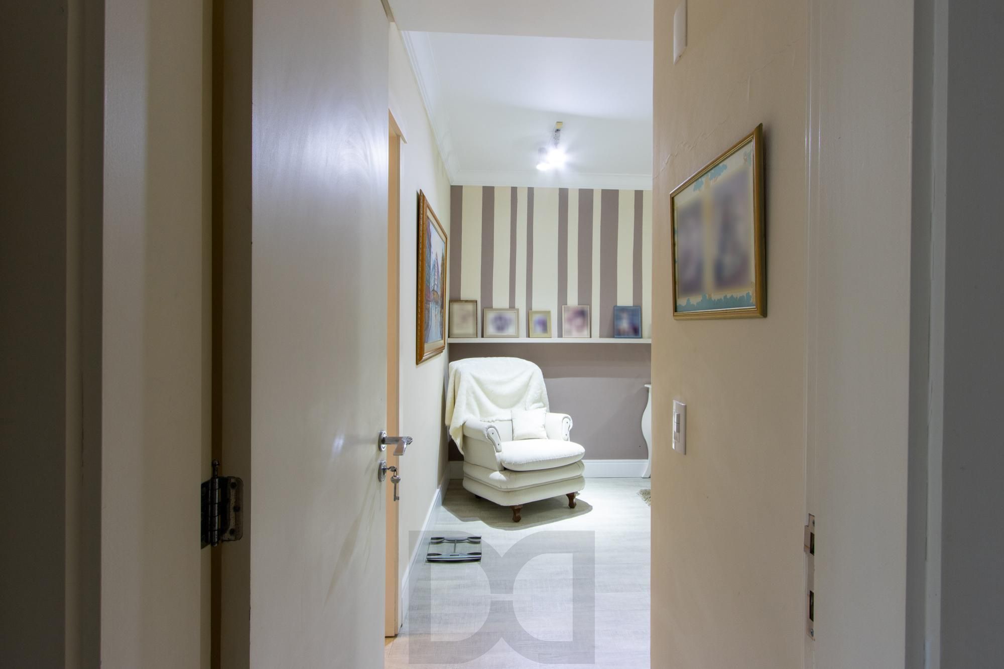 EXCELENTE APARTAMENTO COM VISTA LIVRE PARA O GUAÍBA!! — foto 22