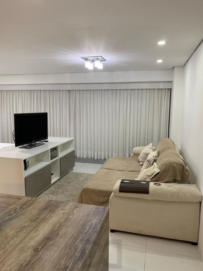 Loft para Venda - 38.22m², 1 dormitório, 1 vaga - Praia de Belas — foto 1