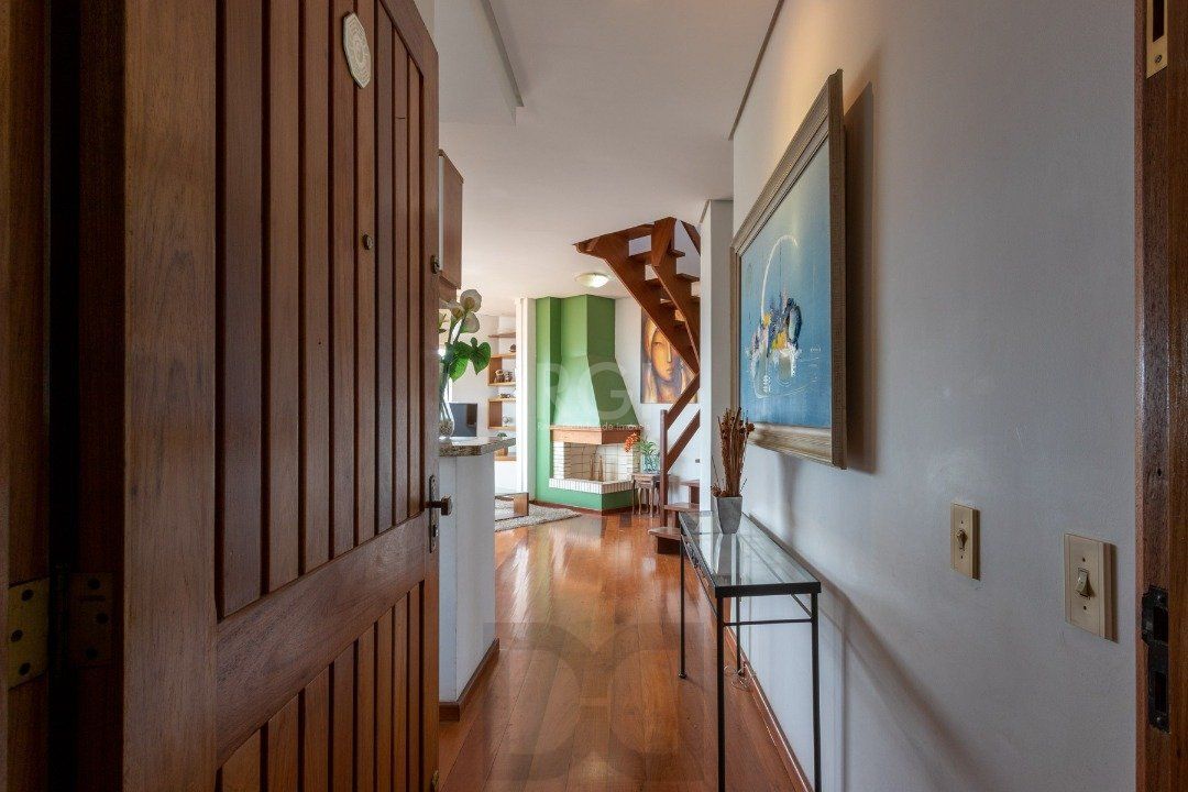 Cobertura para Venda - 157.05m², 2 dormitórios, 2 vagas - Tristeza — foto 7