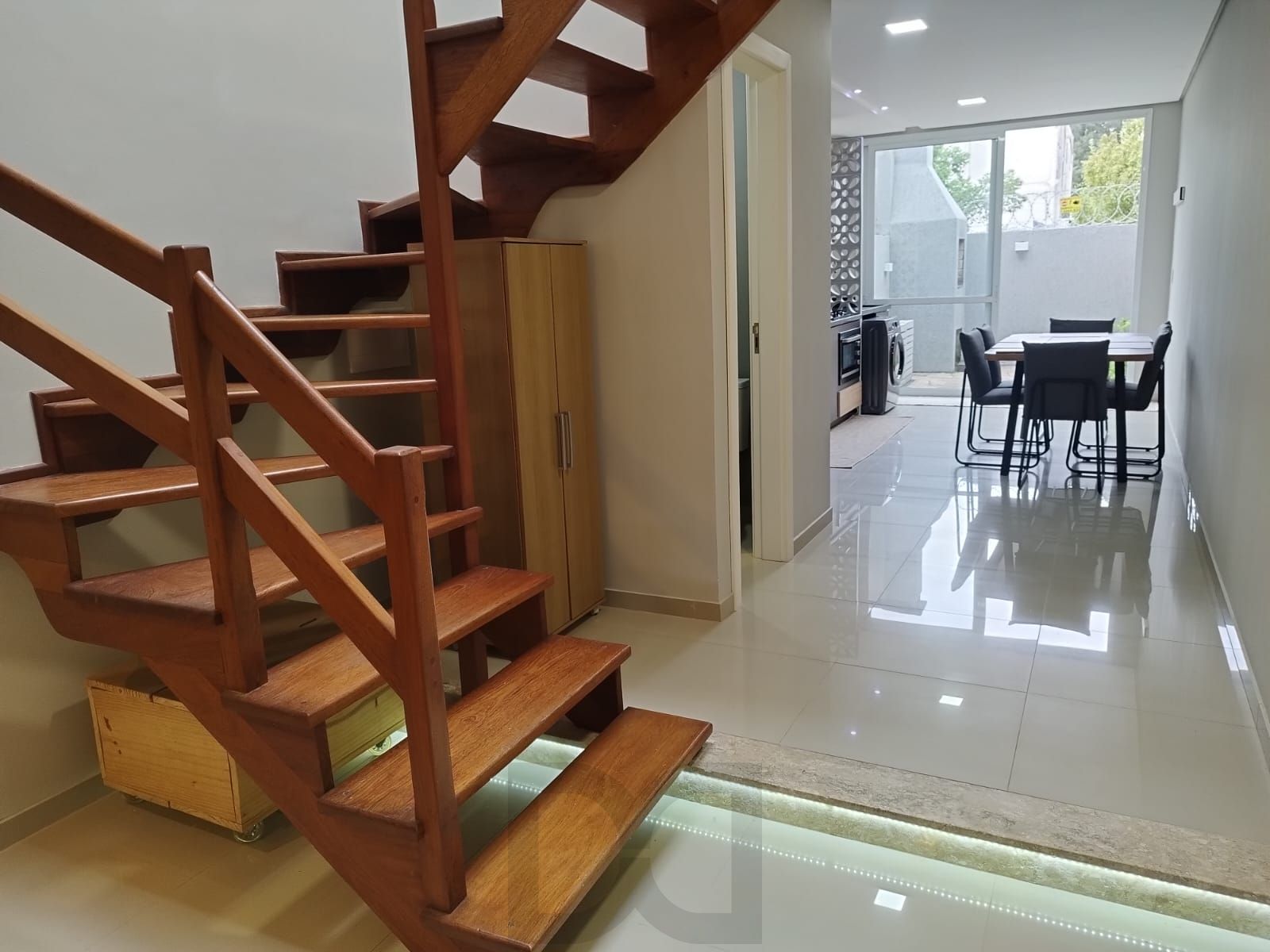 Bela casa residencial mobiliada com 2 Suítes na Hípica! — foto 15