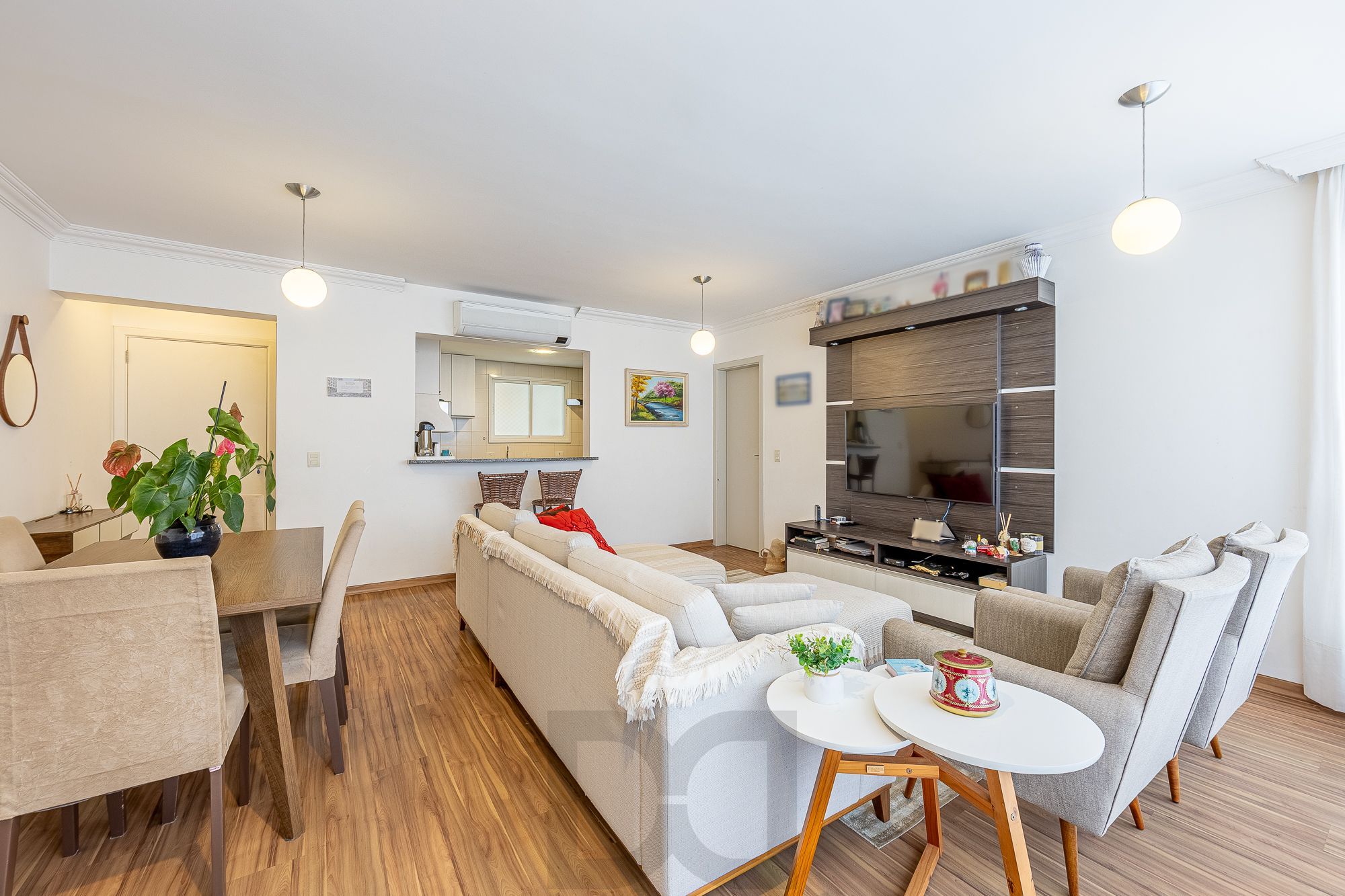Apartamento 3 dormitórios 1 suíte 2 vagas no Reserva Petrópolis — foto 5