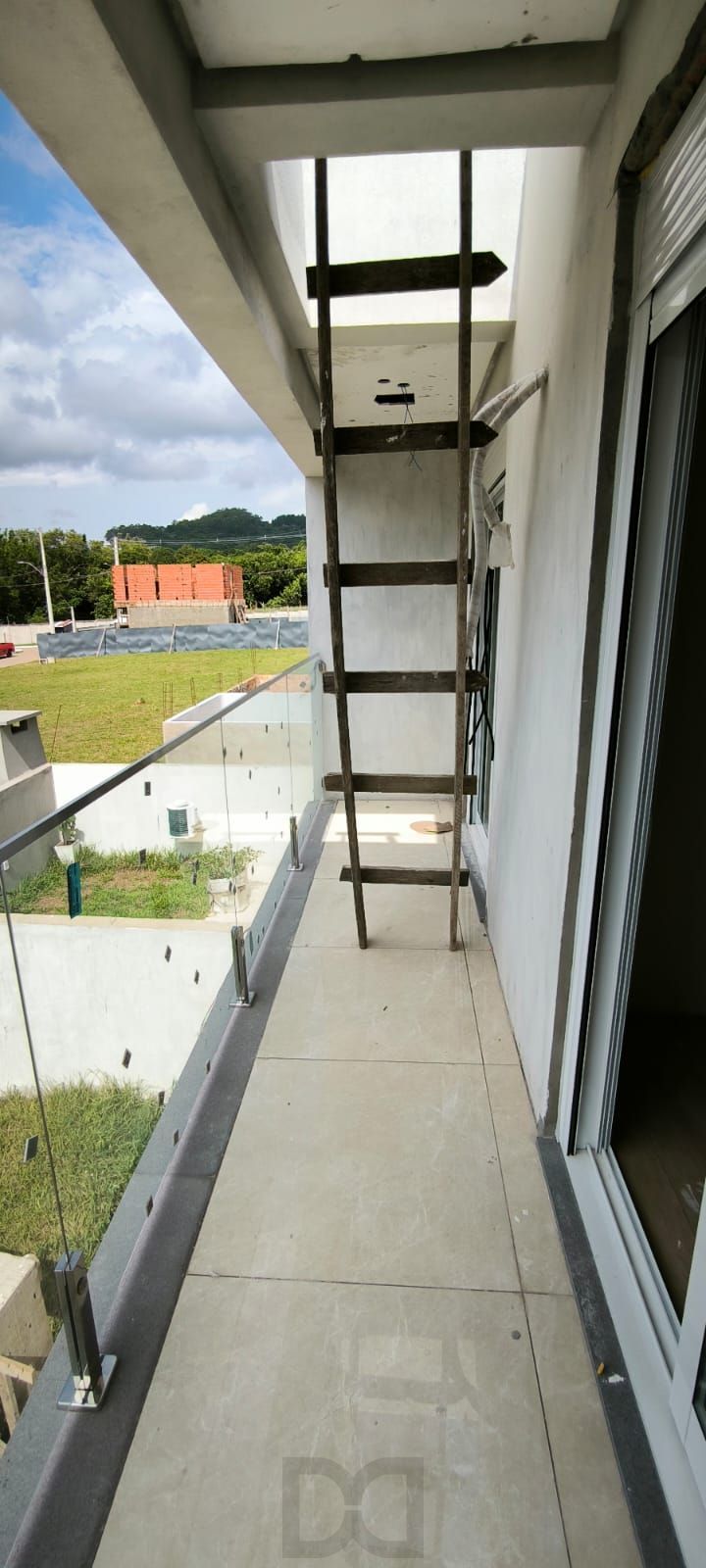 Casa em Condomínio à venda, bairro Campo Novo, 3 quartos (1 suite), 3 banheiros, 1 vaga — foto 8