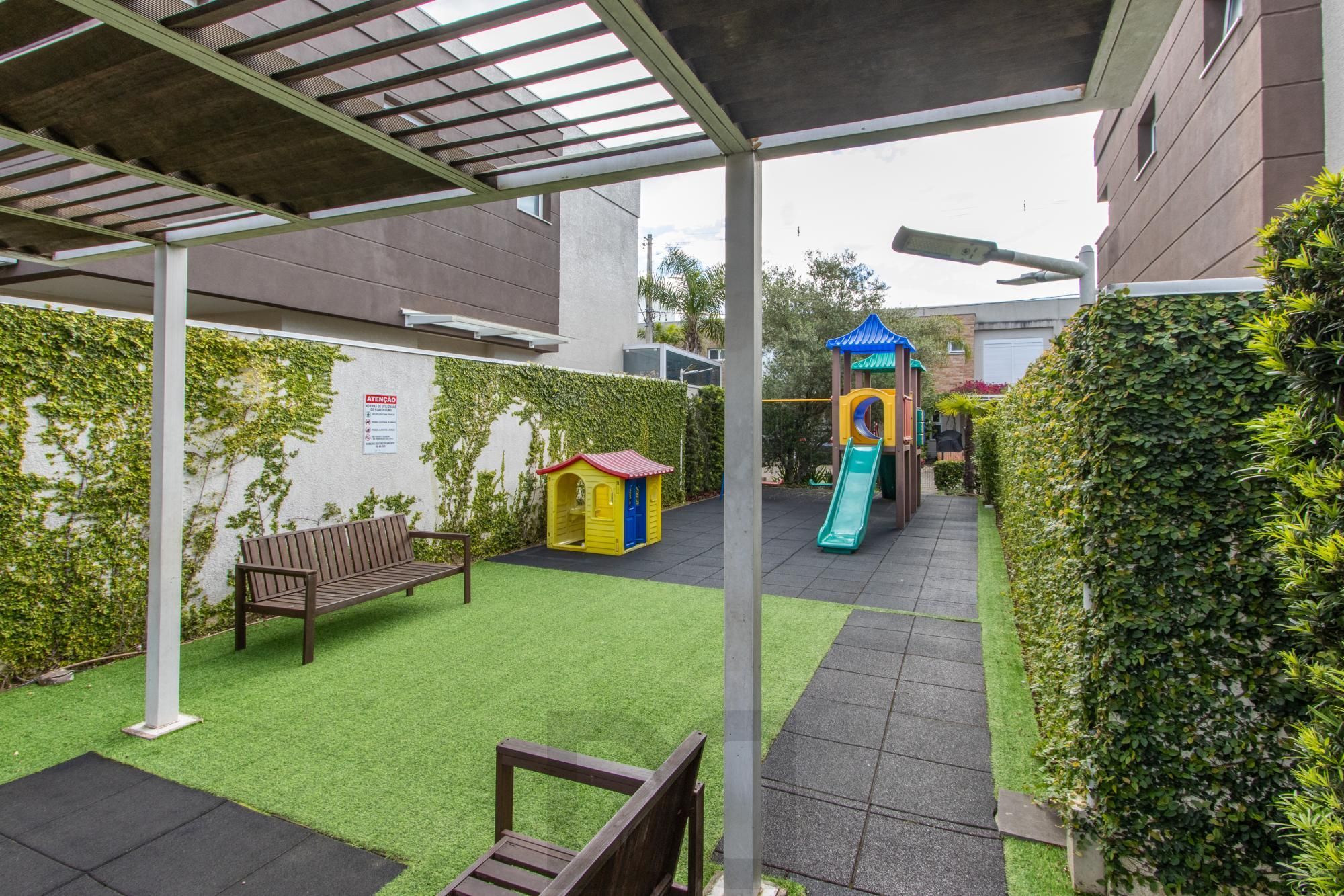 Excelente casa de condomínio no Bairro Vila Nova! — foto 67