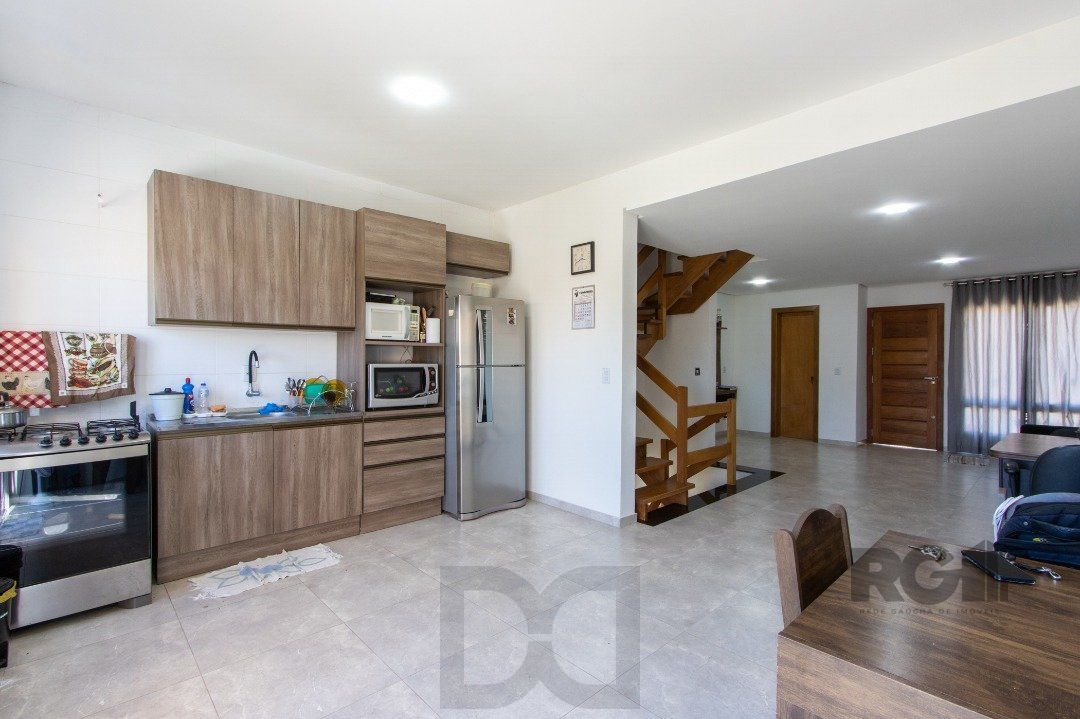 Sobrado 3 Dprmitórios Bairro Espírito Santo. — foto 14