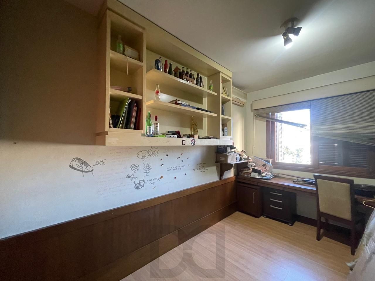 Apartamento bairro Tristeza, com 110 m² de área privativa, 03 dormitórios sendo 01 suíte e 02 vagas de garagem! — foto 21