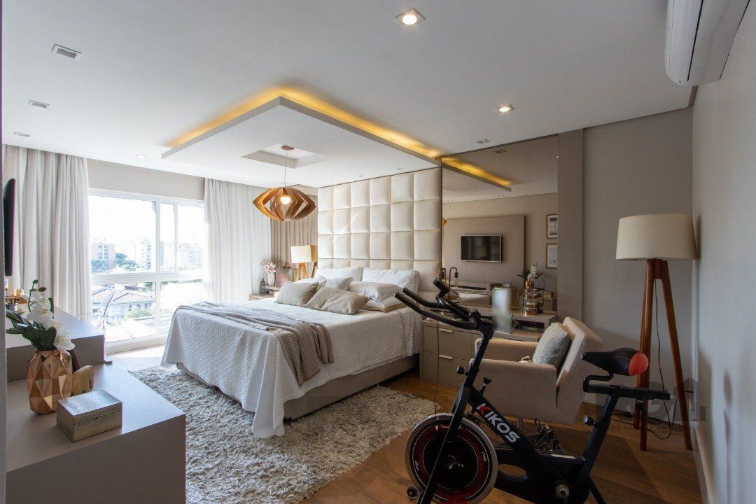 Espetacular 2 Casa Residencial de 5 Quartos e Piscina em Porto Alegre — foto 19